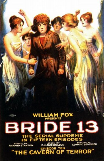Bride 13 (1920)
