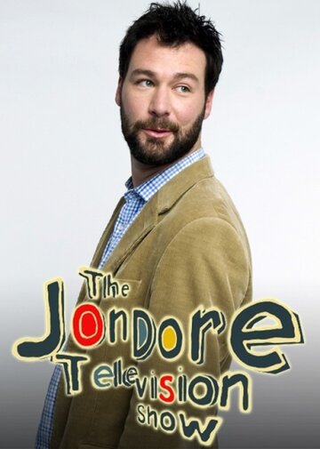 The Jon Dore Television Show (2007)
