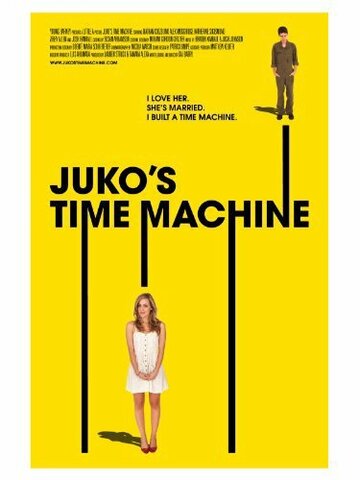 Juko's Time Machine (2011)
