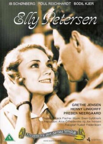 Elly Petersen (1944)