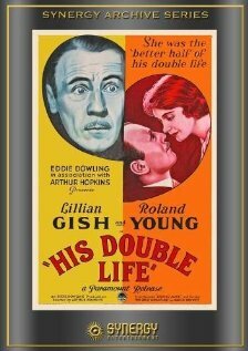Его двойная жизнь (1933)
