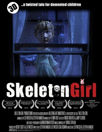 Skeleton Girl (2012)