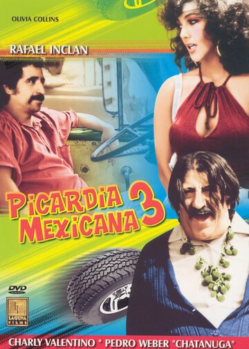 Picardía mexicana 3 (1986)