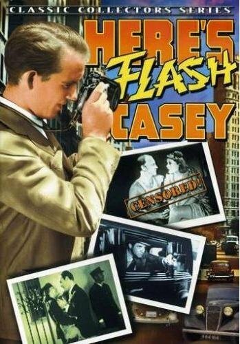 Here's Flash Casey (1938)