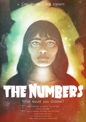 The Numbers (2018)