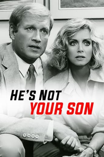 He's Not Your Son (1984)