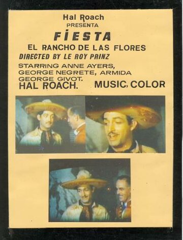 Fiesta (1941)