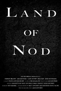 Land of Nod (2020)