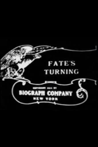 Fate's Turning (1911)