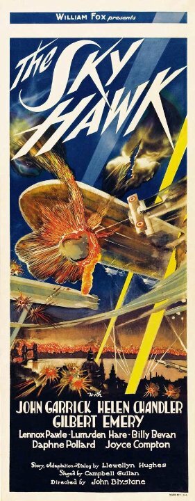 The Sky Hawk (1929)