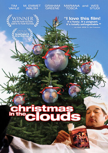 Рождество в облаках (2001)