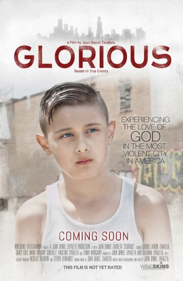 Glorious (2016)