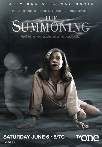The Summoning (2015)