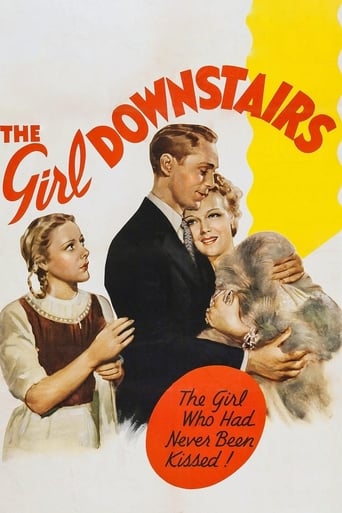 Девушка с нижнего этажа (1938)