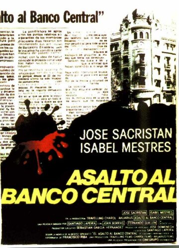 Нападение на центральный банк (1983)