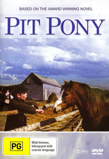Pit Pony (1997)
