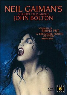 A Short Film About John Bolton (2003)