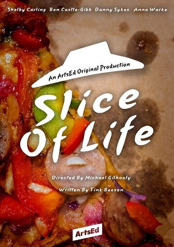 Slice of Life (2019)