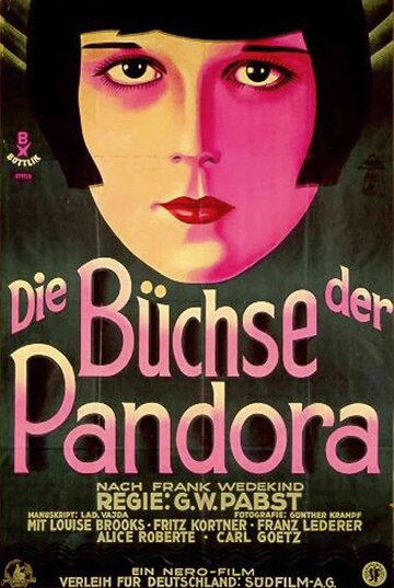 Ящик Пандоры (1929)