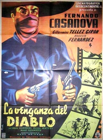 La venganza del Diablo (1955)