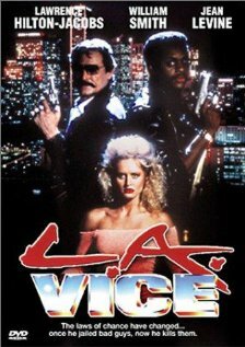 L.A. Vice (1989)