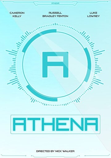 Athena (2018)