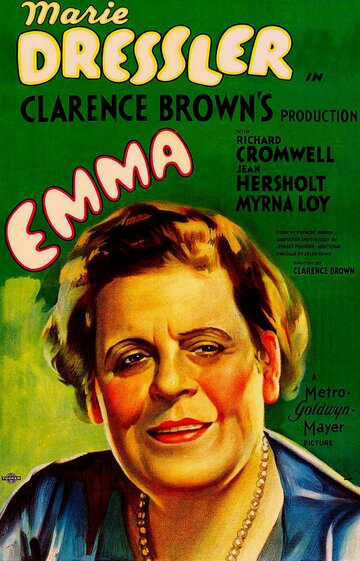 Эмма (1932)