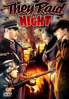 They Raid by Night (1942)