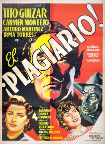 El plagiario (1955)
