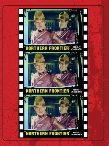Northern Frontier (1935)