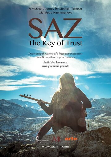 SAZ- the Key of Trust (2018)