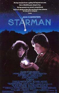 Звездный человек (1986)