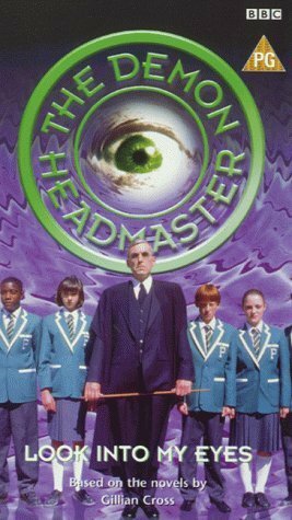 The Demon Headmaster (1996)
