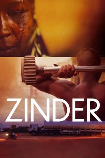 Zinder (2021)