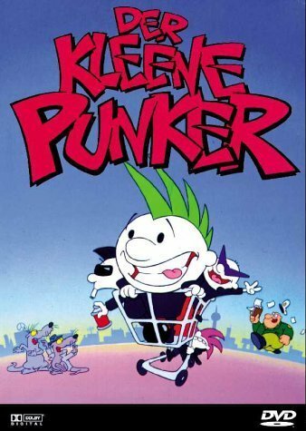 Der kleene Punker (1992)