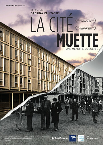 La cité muette (2015)