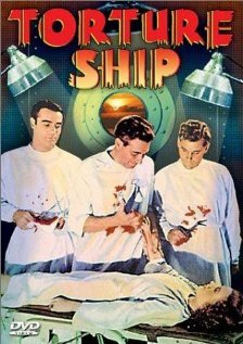 Корабль пыток (1939)