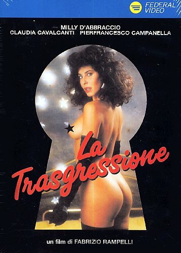 Трансгрессия (1987)