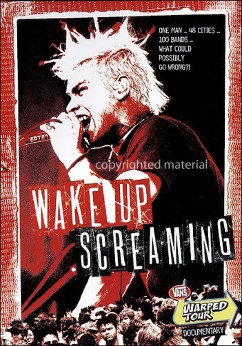 Wake Up Screaming (2006)