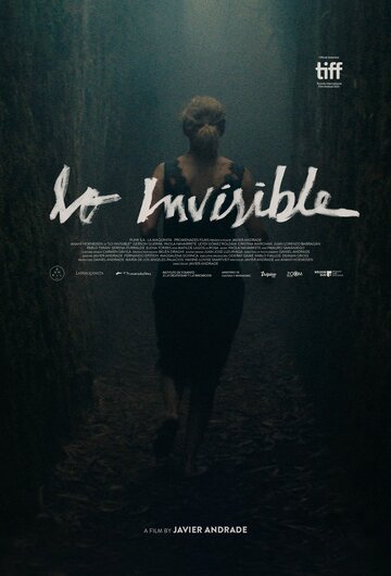 Lo invisible (2021)