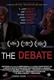 The Debate (2020)