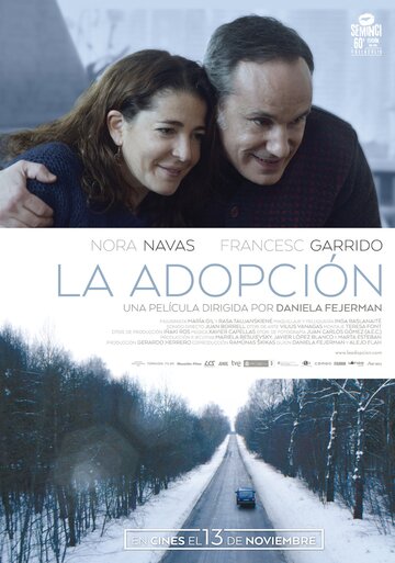 L'adopció (2015)