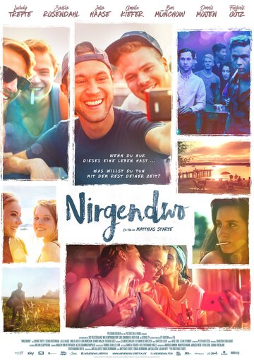 Nirgendwo (2016)