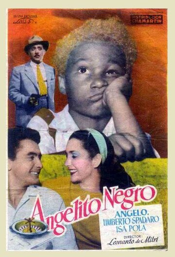 Angelo tra la folla (1950)